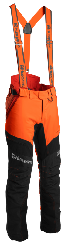 Arbor Waist trousers, Technical Extreme