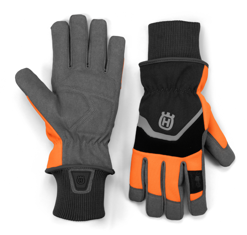 Gloves, Functional winter