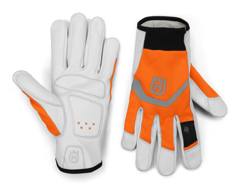 Gloves, Functional Light Comfort