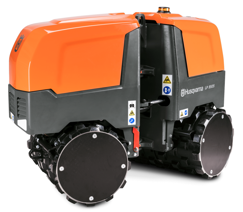 Husqvarna LP 9505