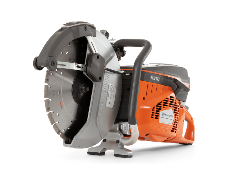 Husqvarna K 970 SmartGuard™