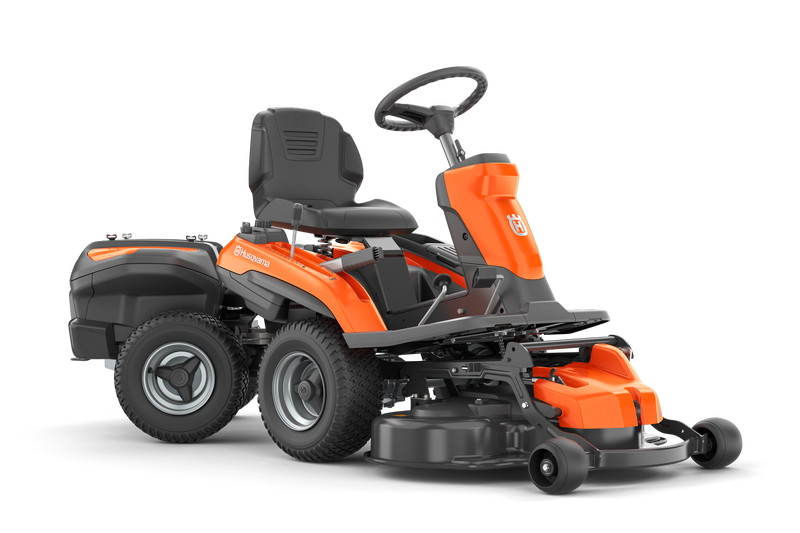 Husqvarna R 200iX AWD