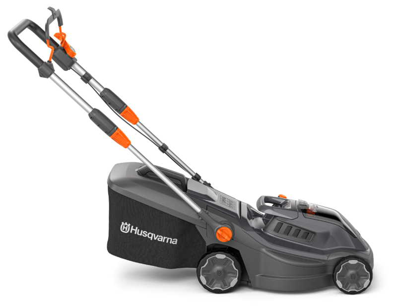 HUSQVARNA Aspire™ LC34-P4A avec batterie et chargeur