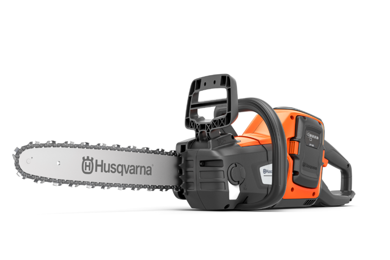 Husqvarna 230i avec batterie et chargeur
